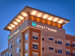 Hyatt House Salt Lake City Downtown