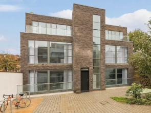 Portobello Rd - North Ken by Viridian Apartments