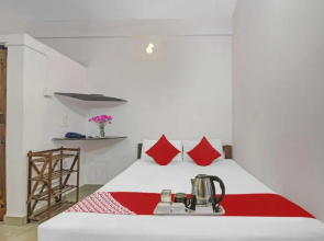 OYO Ayde Guest House