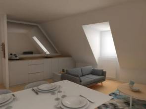 La Vinotière Chambres Appartements Spa