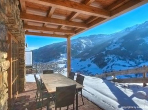 Residenz Maiskogel By Kaprun Rentals