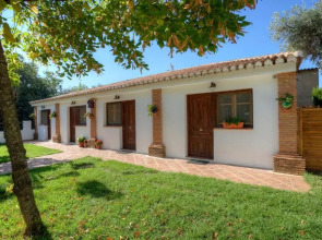 Casa Rural Alba Montis