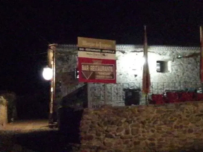 Albergue Rural De Yanguas