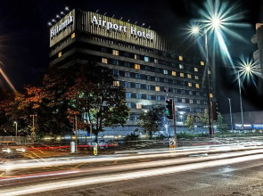 Britannia Hotel Manchester Airport