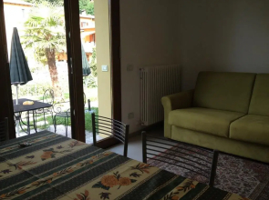 Casa Pini