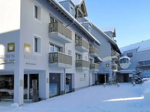 Hotel Crown