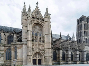 The Originals City, Hôtel Saint Martial, Limoges