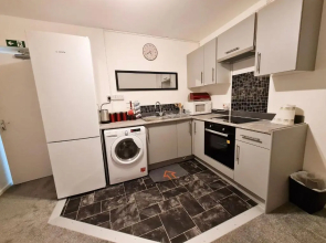 Grace Apartments - Living Stone 2