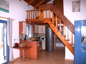 Beach Front Villa with Private 50m Path to Secluded Beach