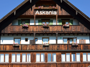 Hotel Askania
