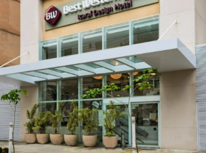 Matiz Niteroi Design Hotel