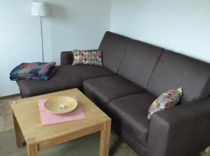 PONTUS Ferienwohnung FeWo4