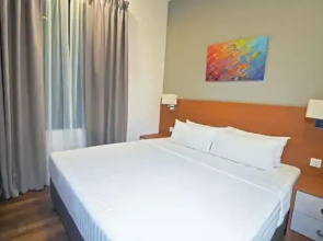 Sunway Onsen Hospitality Suites