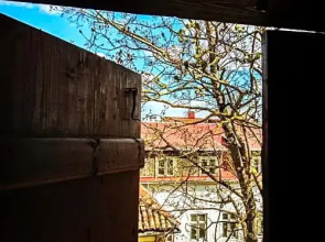 Uus 3 Residence