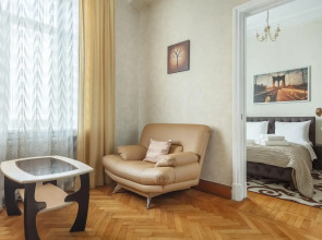 Изба на Кудринской площади