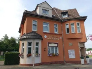 Restaurant  Hotel Am Kreuz