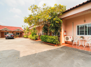 Samanmit Inn Hotel by Oyo Rooms
