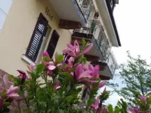 Rhn Hotel Waldcaf St Georg