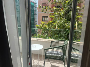 Near Vatican Guest House Irnerio47