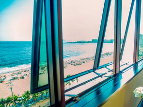 Windsor Excelsior Copacabana