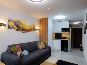 Apartamenty Sun & Snow Barbara Ustroń
