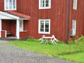 Amazing Apartment in Saxån With 1 Bedrooms