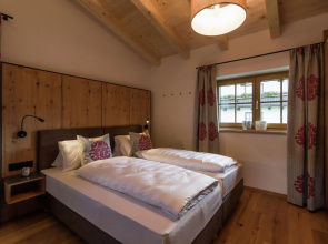 Nationalpark Chalet Dreiherrenspitze