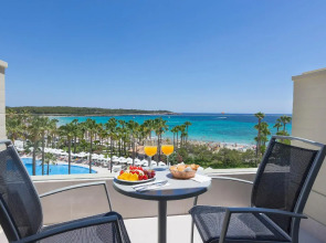 Hipotels Mediterráneo Hotel - Adults Only