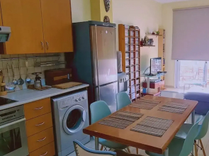 Stay Paradise Coast in Protaras