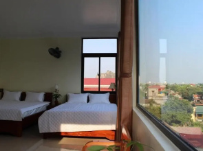 Sierra Homestay