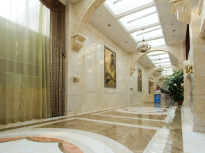 Citadines Ritan Beijing