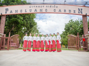 Pangluang Garden