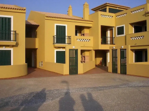 Vila Bairos Apartment Vilamoura