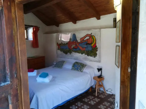 I Miti Vivienda Vacacional