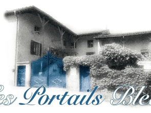 Les Portails Bleus