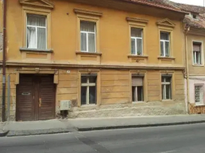 Apartament Wilhelmine