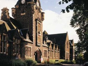 Barcelo Stirling Highland