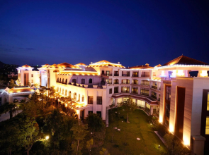 Wanda Realm Xiamen North Bay