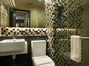 Hotel Transit Kuala Lumpur