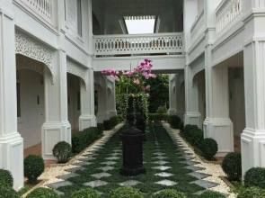 NirvaNAN House