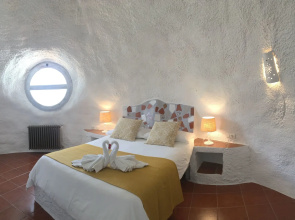Hotel Rural Los Caracoles