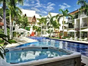VIA 38 Condo Boutique