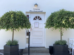 Strandby Badehotel