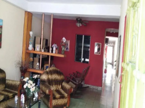 Villa Maria del Carmen