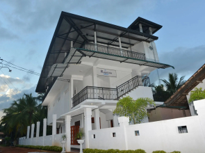 Rajarata Family Resort