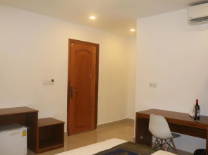 Victoria Central Villa-SHV