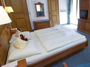 Studio - Landhotel Sonnenfeld