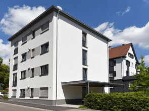 City Appartement Kornwestheim