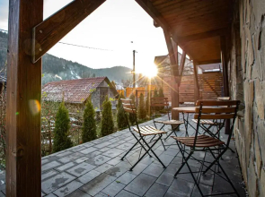 Apartamenty przy skoczni