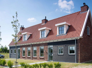 House Ganuenta Colijnsplaat